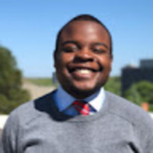 Meet your Posher, Christopher